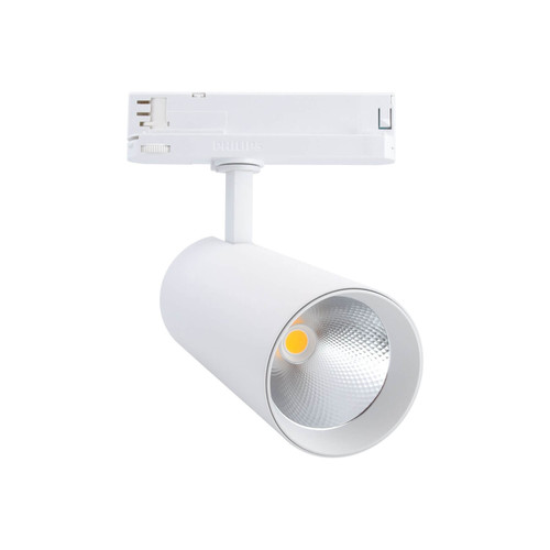 Faro LED 42W, Trifase, 38°+PAR.60°, Bianco - PHILIPX DRIVER