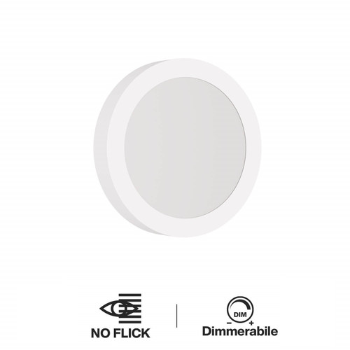 Bianco Naturale 4.000K,Bianco Freddo 6.000K,Bianco Caldo 3.000K