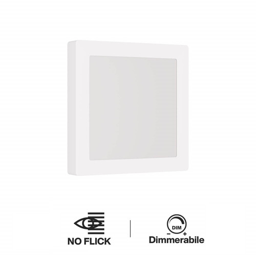 Bianco Naturale 4.000K,Bianco Freddo 6.000K,Bianco Caldo 3.000K