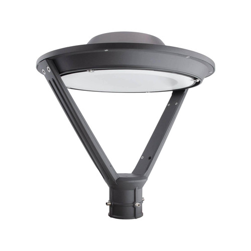 Lampione 50W 130lm/w, No Flickering IP65 DIMMERABILE 0-10V