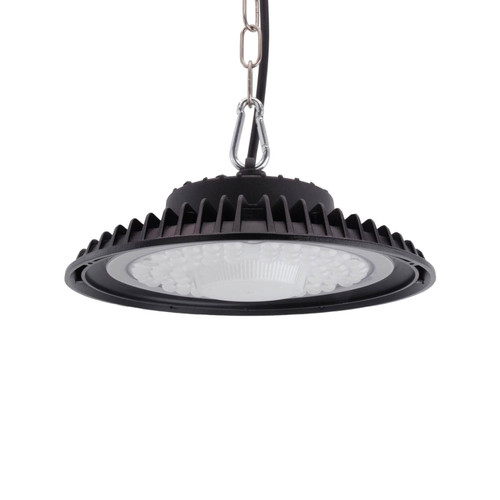 Campana LED 100W, 140lm/w, IP65, IK08 