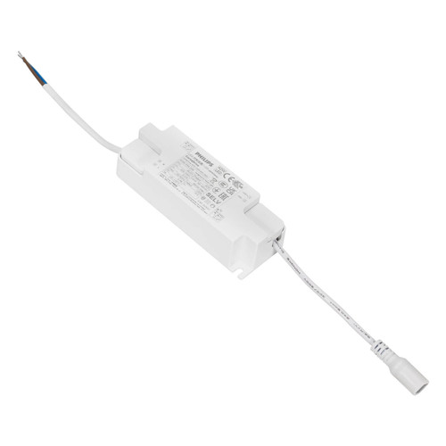 Alimentatore PHILIPS CERTADRIVE di ricambio per Pannelli LED- Non Dimmerabile