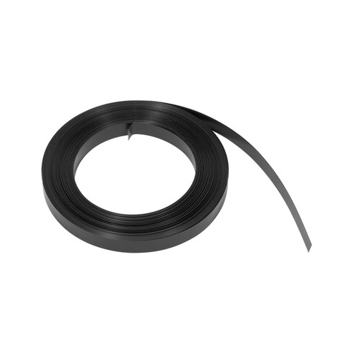 Banda 25M Tipo STARLINE, Largh.16mm, Nera