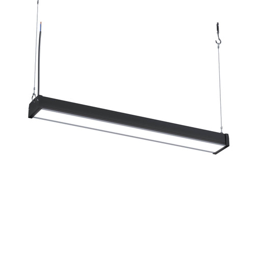 Campana Lineare LED 150W 76cm Sospesa, 16.500 lm Campana Lineare LED 150W 76cm Sospesa, 16.500 lm