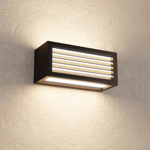 Applique Line Design - E27 Nera