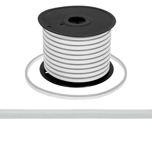 Neon Flex LED Serie 220V 9W/m IP67 50m Flessibile