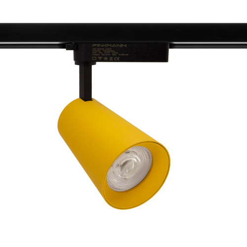 Faro LED 40W Monofase Giallo CRI92 Bianco Variabile 38° - Bridgelux LED