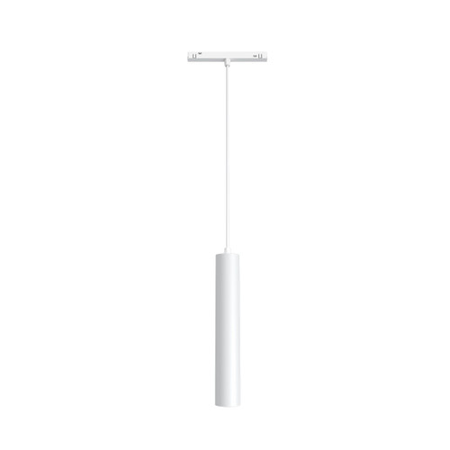 Lampada a Sospensione 10W Magnetica, CCT, CRI92, Bianca