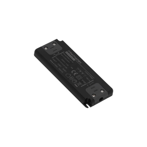 Alimentatore 12W 24V IP20 - Ultrasottile per Mobili