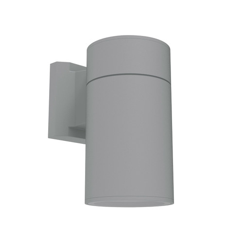Applique Cilindrica Monodirezionale XL, IP54, Base E27 - Grigia Applique Cilindrica Monodirezionale XL, IP54, Base E27 - Grigia