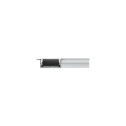 Angolo di Giunzione 90° per Profilo da Incasso Doppia Striscia LED Angolo di Giunzione 90° per Profilo da Incasso Doppia Striscia LED