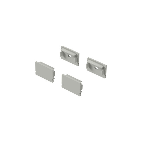 Tappi di Chiusura per Profilo XL