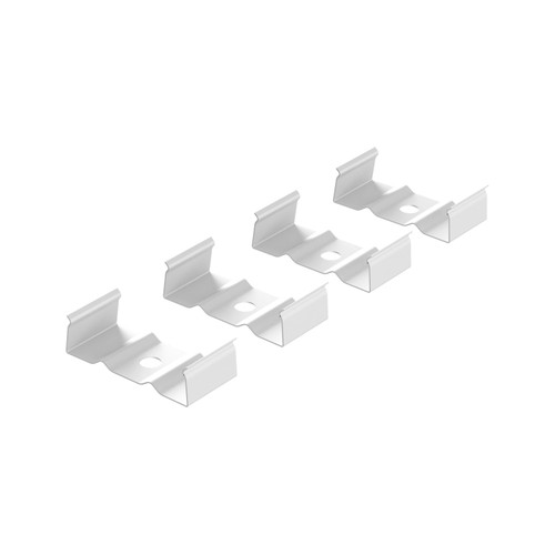 Clips di Fissaggio per Profilo XL Clips di Fissaggio per Profilo XL