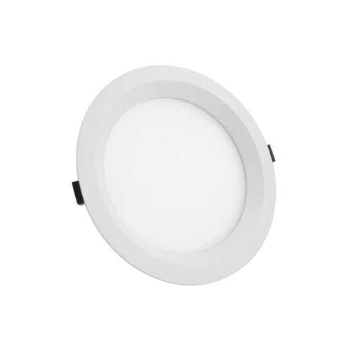 Faro LED da Incasso 42W IP54, Foro Ø210mm, UGR19 - PHILIPS Certadrive