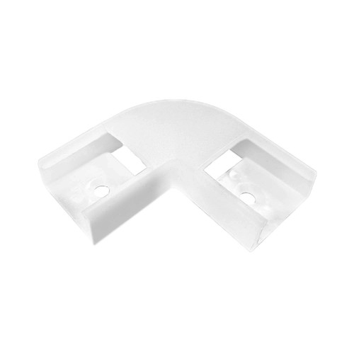 Angolo 90° per Profilo Slim