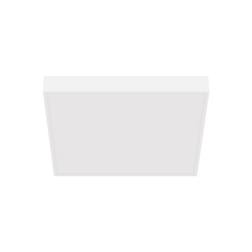 Plafoniera LED 60x60 40W IP40 UGR19 No-Flicker - LIFUD Driver