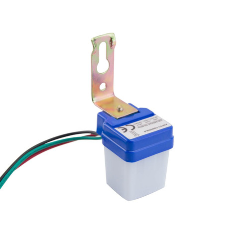 Sensore Crepuscolare IP44