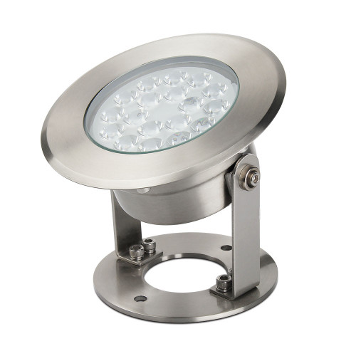 Lampada LED PAR56 18W Bianco Naturale