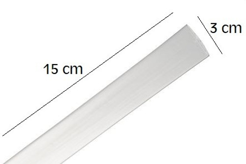 Guaina termorestringente per LED Neon Flex Guaina termorestringente per LED Neon Flex