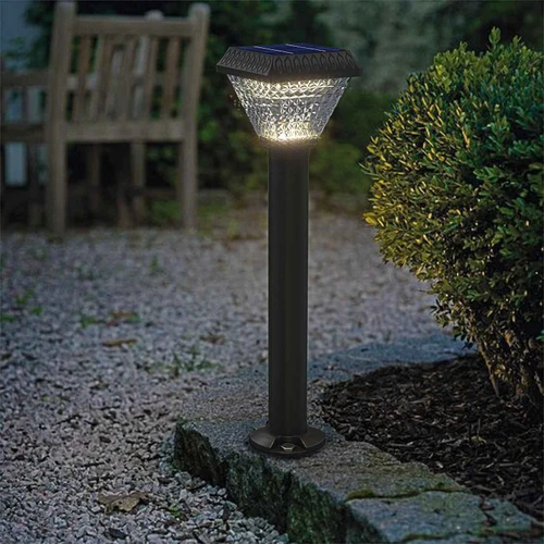 Lanterna LED LiteXpress CAMP 203RC Con Telecomando – 300 Lumen, 4 LED Nichia, Autonomia 350h - Foto 5