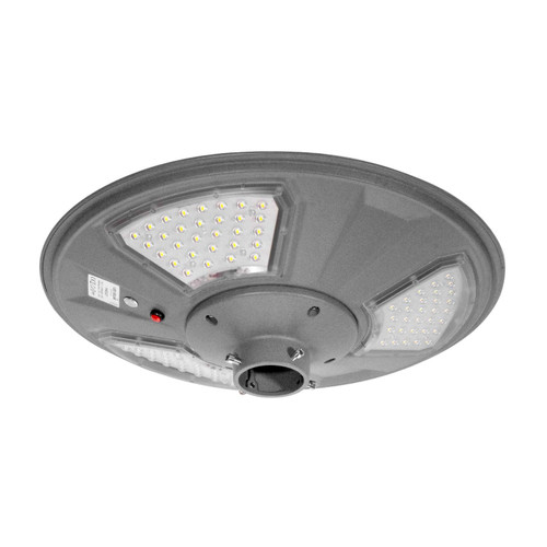 Lampione LED Solare da Giardino PRO-SGL-300W IP65 CCT Bianco Variabile