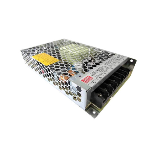 Alimentatore Meanwell 150W-24V IP20 LRS-150-24