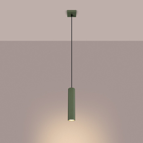 Verde Oliva