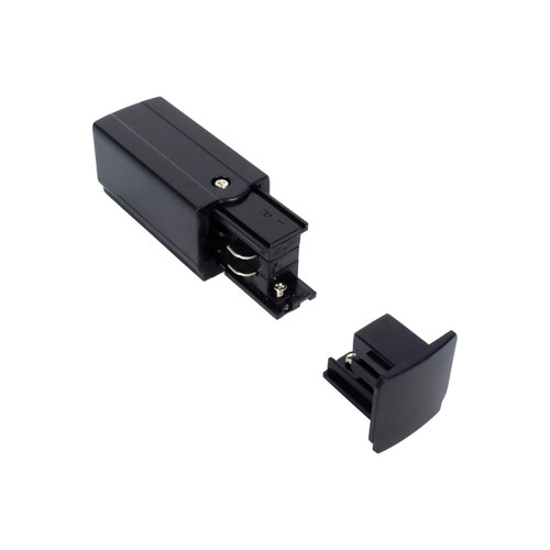 Connettore Di Alimentazione Trifase Bianco, Destro