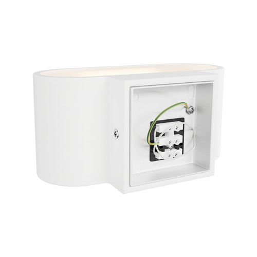 Bianco Pitturabile
