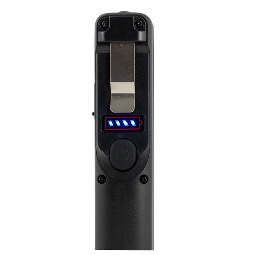 Lampada LED Portatile 3W con base magnetica e clip, IP44 Lampada LED Portatile 3W con base magnetica e clip, IP44