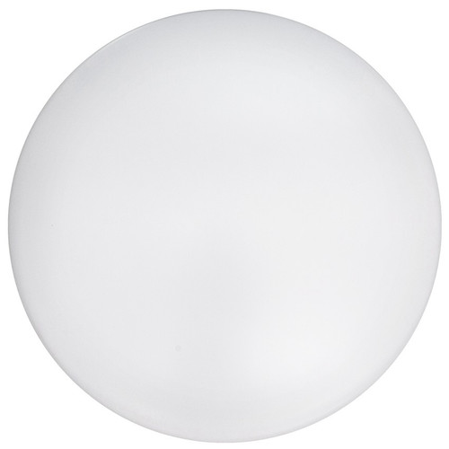 Plafoniera LED 12W con Sensore di Movimento IP20 Ø25,5cm