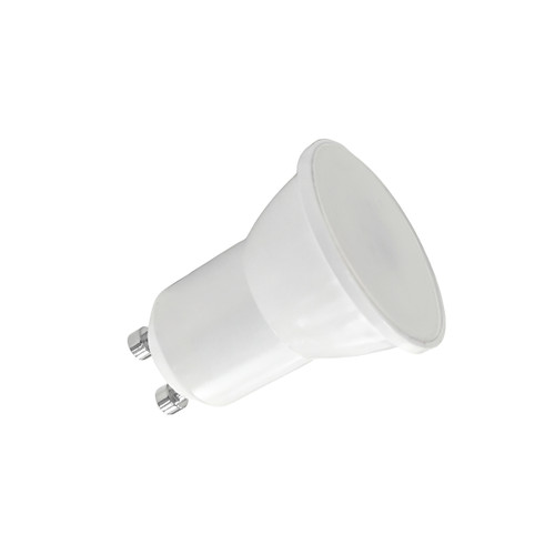 Faretto LED GU11 3W Angolo 120° CRI80