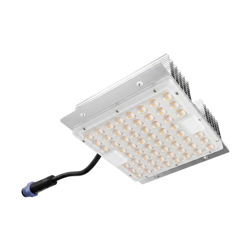 Modulo LED 65W IP66 Dimmerabile 1-10V con driver Philips Xitanium