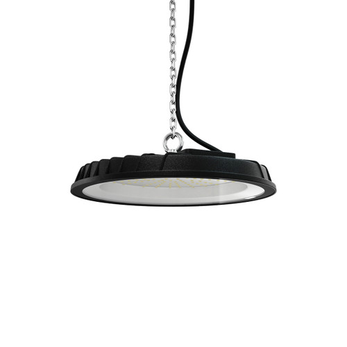 Campana LED 100W IP65 in Alluminio - LEDISENS