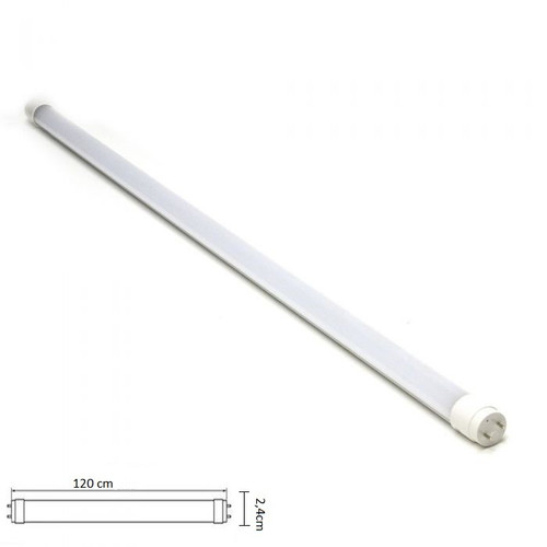 Tubo LED T8 120 cm 20W serie Professional Tubo LED T8 120 cm 20W serie Professional