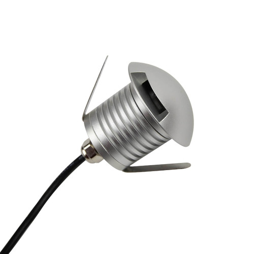 Faretto 3W Monodirezione IP67 - Professional