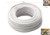 Cavo bianco 2x0,75mm2– Bobina 100m