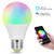 Lampada LED E27 11W smart RGB+CCT WiFi - Amazon Echo e Google Home