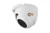 Videocamera Domeip 4MP 2.8mm 1/3” OV CMOS Sensor POE 4MP H.265 IPC 1/3“ OV High-resolution CMOS Sensor OV4689