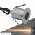 Faretto LED 3W, IP67, 10° Taglio di Luce, Professional