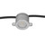 Faretto LED 1W IP67 70° - Professional