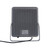 Proiettore LED 100W IP65 145lm/W con Osram chip LED