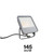 Proiettore LED 30W IP65 145lm/W