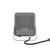 Proiettore LED 30W IP65 145lm/W con Osram chip LED