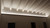 Cornice stondata per luce diffusa led a soffitto