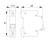 Interruttore magnetotermico SCHELINGER barra din 20A tipo C Interruttore magnetotermico SCHELINGER barra din 20A tipo C