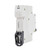 Interruttore magnetotermico SCHELINGER barra din 20A tipo C Interruttore magnetotermico SCHELINGER barra din 20A tipo C