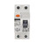 Interruttore differenziale SCHELINGER bipolare barra din 40A 30Ma tipo AC Interruttore differenziale SCHELINGER bipolare barra din 40A 30Ma tipo AC