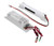 Modulo di Emergenza Pannelli LED con driver 60-100V, aut. 3H - Professional