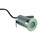 Faretto LED 3W IP67, luce VERDE - Professional